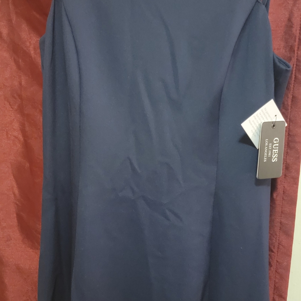 Guess formal dress